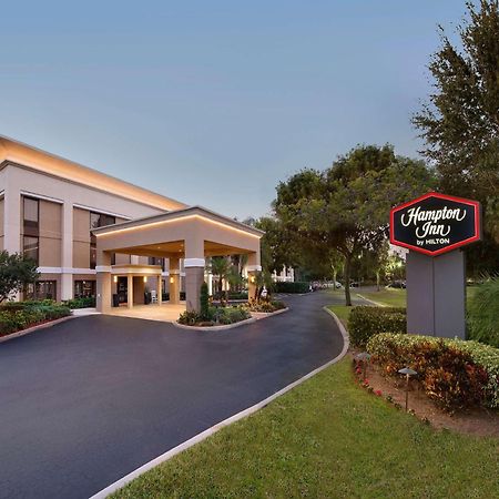 Hampton Inn Naples - I-75 Exterior photo