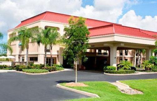 Hampton Inn Naples - I-75 Exterior photo